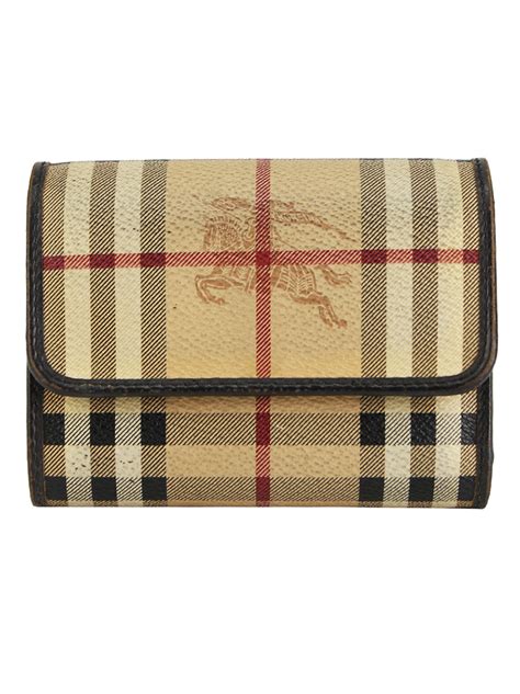 bolsa carteira burberry|burberry clothing for men.